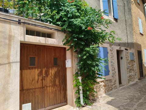 Le logis du Ventoux House in Bédoin