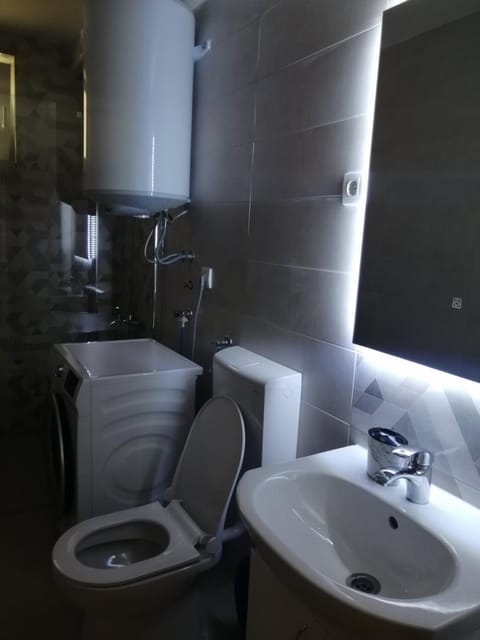 Apartman Jela Apartment in Serbia