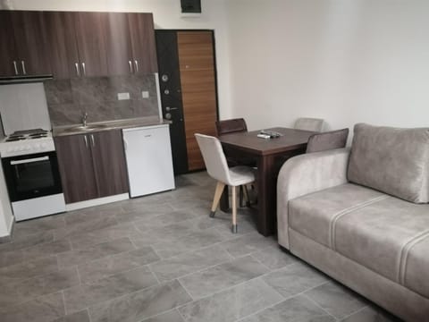 Apartman Jela Apartment in Serbia