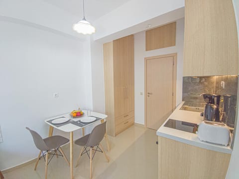 Fully renovated Studio in Platanias Apartment in Crete