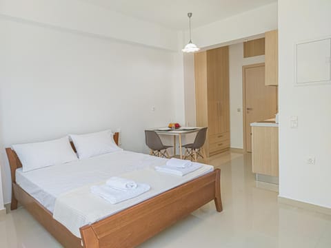 Fully renovated Studio in Platanias Apartment in Crete