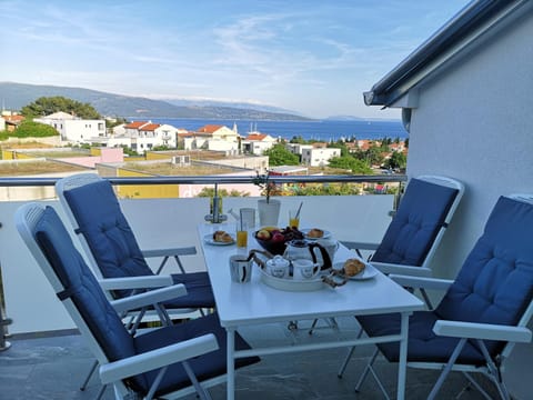 View (from property/room), Balcony/Terrace, Balcony/Terrace, Sea view