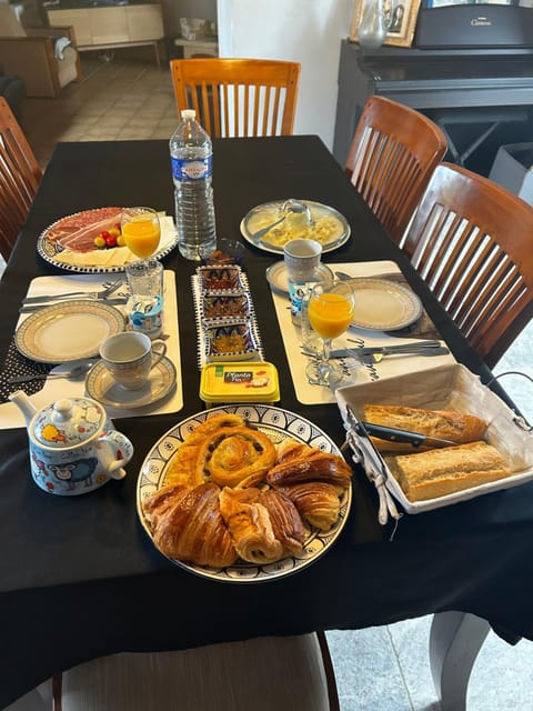 Marwan Vacation rental in Centre-Val de Loire