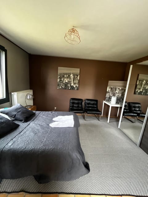 Marwan Vacation rental in Centre-Val de Loire