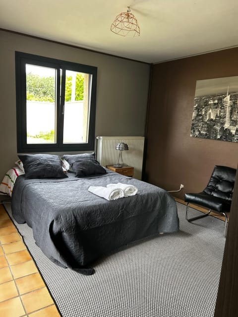 Marwan Vacation rental in Centre-Val de Loire