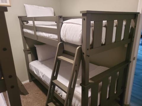 3BR Branson Condo PrimeLocation! Apartment in Branson