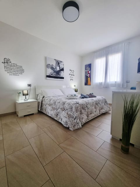 Ric’s House Apartment in Alghero