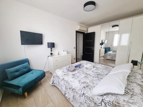 Ric’s House Apartment in Alghero