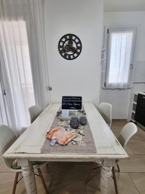 Ric’s House Apartment in Alghero