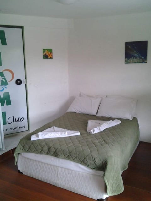 Pousada Miami Inn in Rio de Janeiro