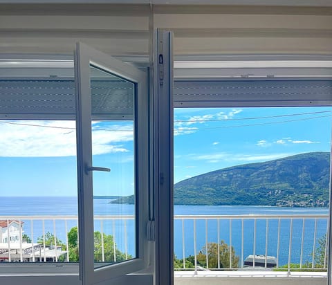 XENIA Seaview Apartment Apartment in Montenegro