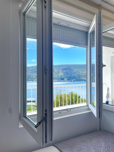 XENIA Seaview Apartment Apartment in Montenegro
