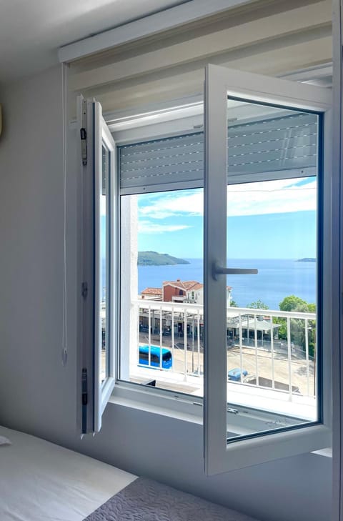 XENIA Seaview Apartment Apartment in Montenegro