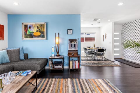 Top of the Cove by ACME House Company Villa in Cathedral City