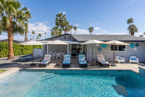 Top of the Cove by ACME House Company Villa in Cathedral City