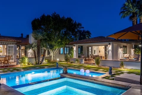 Lola Vista by ACME House Company Villa in Palm Springs