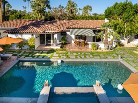 Lola Vista by ACME House Company Villa in Palm Springs