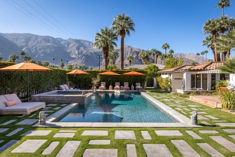 Lola Vista by ACME House Company Villa in Palm Springs