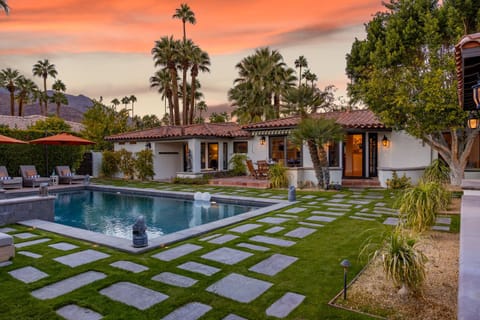 Lola Vista by ACME House Company Villa in Palm Springs