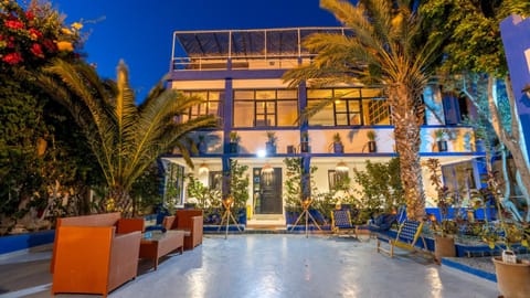 Property view
