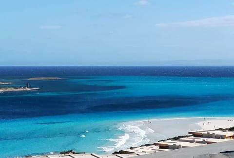 A.Mare Bed and Breakfast in Stintino