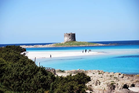 A.Mare Bed and Breakfast in Stintino