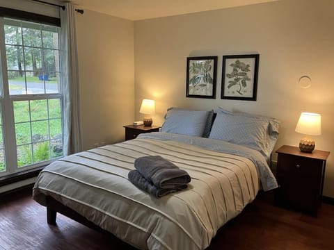 Forks Fir House House in Forks