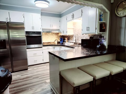 Chickasaw Landing Villa in Mobile