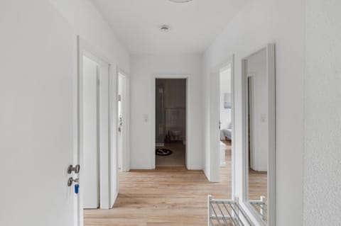 Marianne House in Büsum