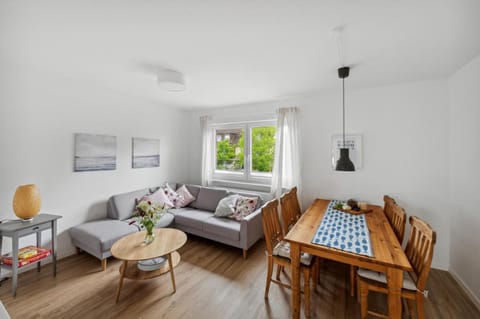 Marianne House in Büsum