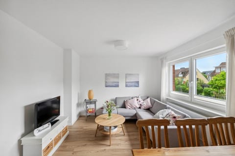 Marianne House in Büsum