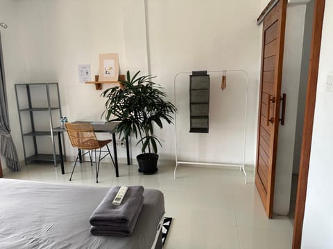 Backyard Canggu Bed and Breakfast in North Kuta