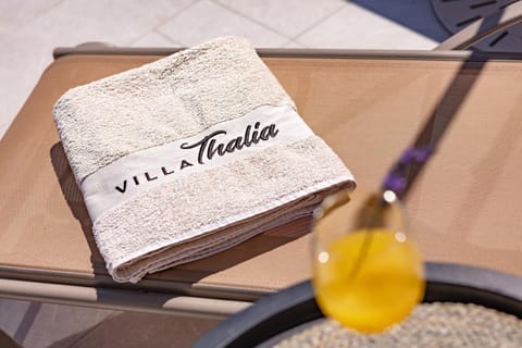 Villa THALIA Villa in Tisno