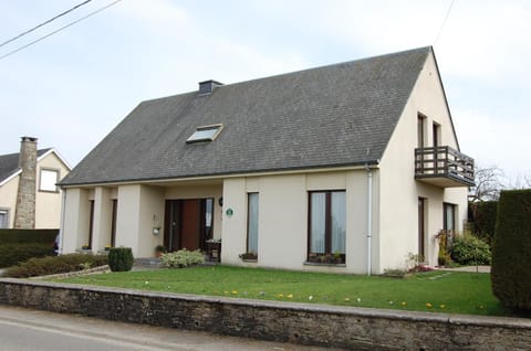 B&B Des Bois Sans Nombre Bed and Breakfast in Wallonia, Belgium