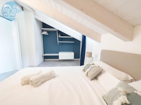 San Rocco Sweet Apartments Apartment in Friuli-Venezia Giulia