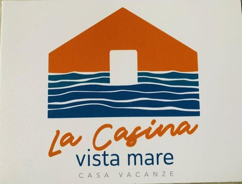 La casina vista mare Apartment in La Spezia