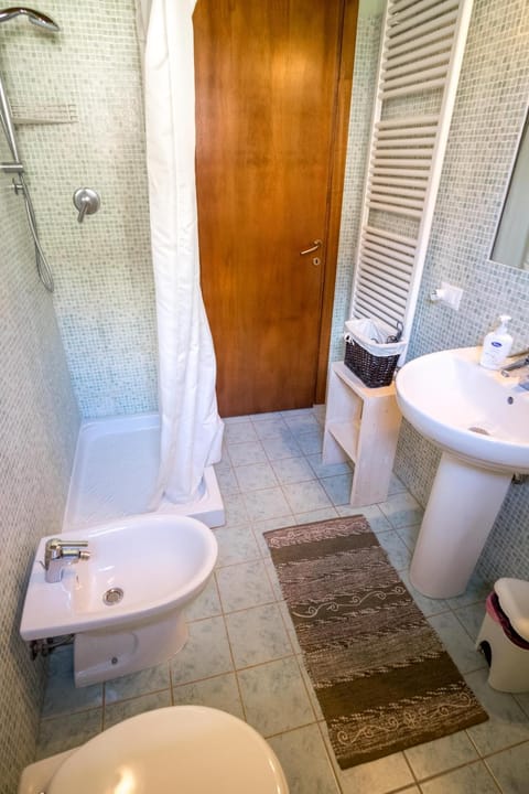 Agriturismo Il Canterino Farm Stay in Tuscany