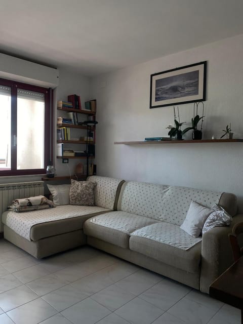 Luminoso appartamento al mare Apartment in Celle Ligure