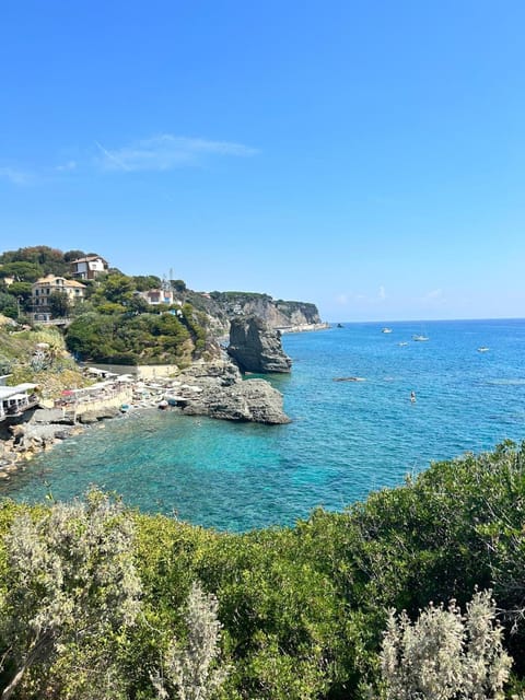 Luminoso appartamento al mare Apartment in Celle Ligure