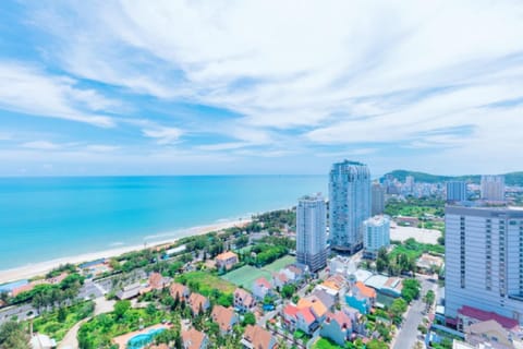 View (from property/room), Beach