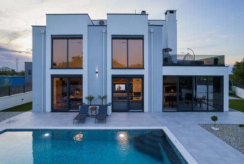 Villa Terezija Villa in Zadar