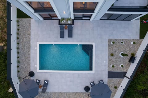 Villa Terezija Villa in Zadar