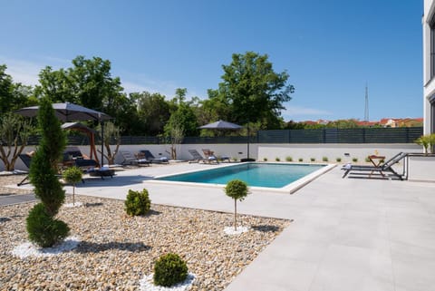 Villa Terezija Villa in Zadar