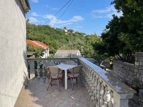 Day, Natural landscape, View (from property/room), Balcony/Terrace
