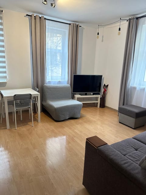 STUDIO Jana Pawła HGS HOME Apartment in West Pomeranian Voivodeship, Poland