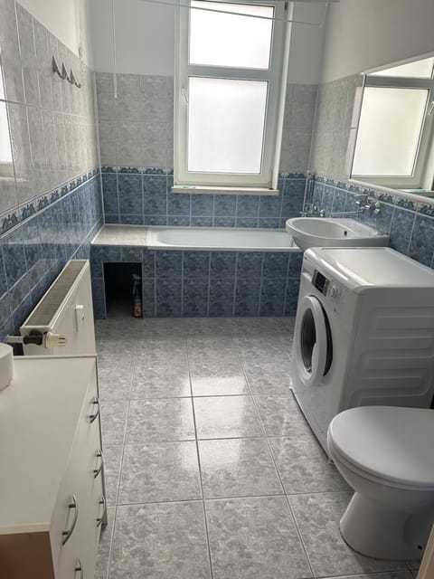 STUDIO Jana Pawła HGS HOME Apartment in West Pomeranian Voivodeship, Poland