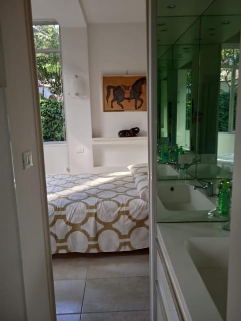 Maison Serafina Apartment in Sanremo