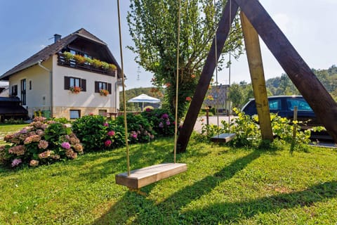 Haus Anna in Rastovača - Plitvicer Seen Bed and Breakfast in Plitvice Lakes Park