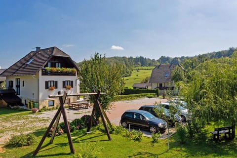 Haus Anna in Rastovača - Plitvicer Seen Bed and Breakfast in Plitvice Lakes Park