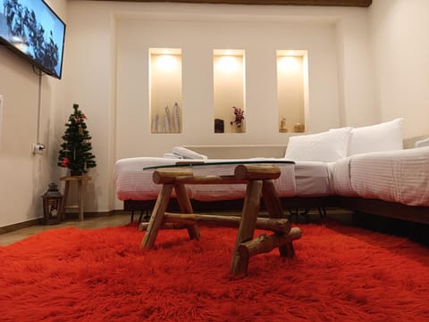 Communal lounge/ TV room, Seating area